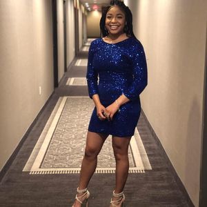 Meet your Posher, Marissa